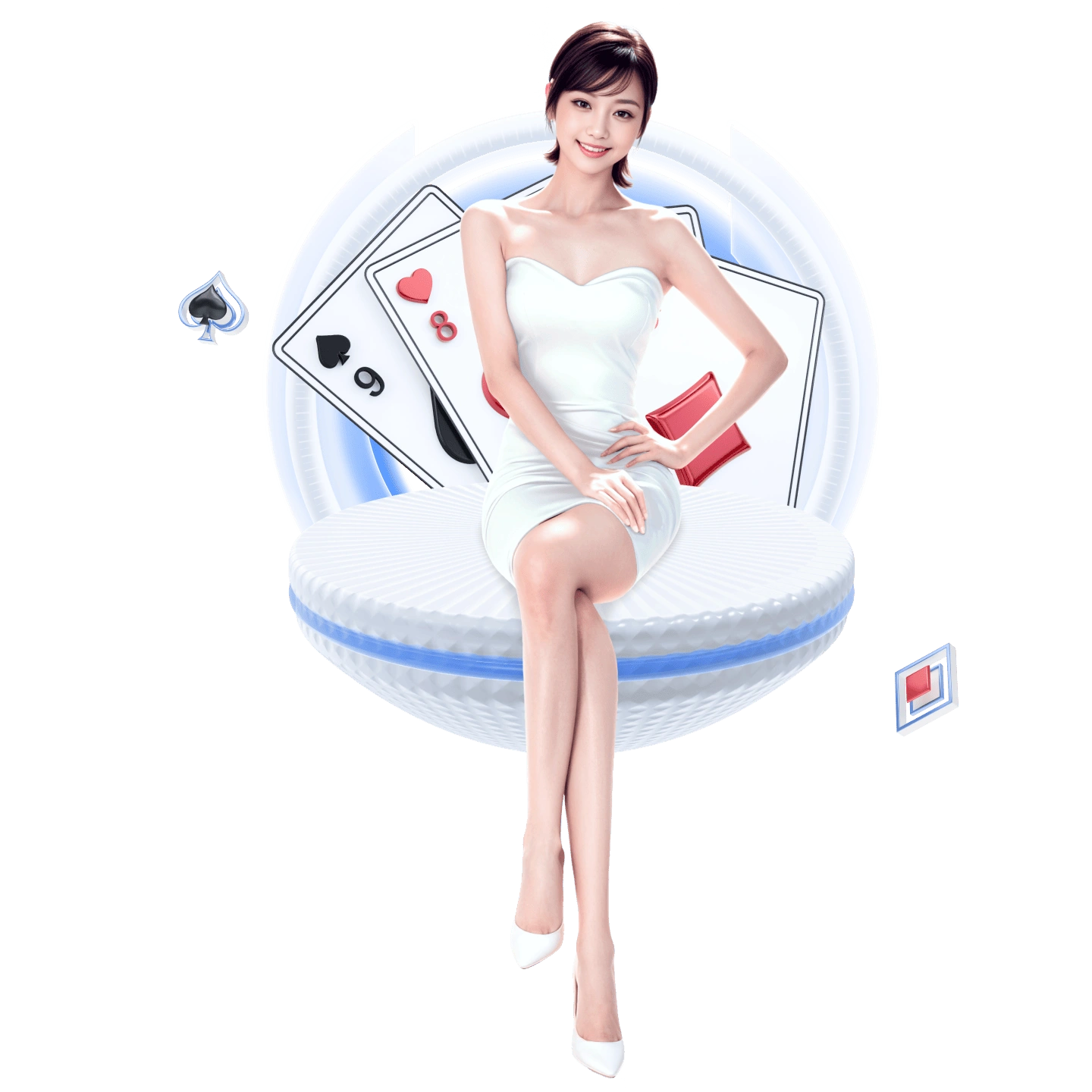 Khu thương hiệu Lucky88
